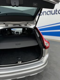 
										2013 VOLVO XC60 pilnas									