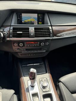 
										2012 BMW X5 pilnas									