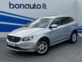 2013 VOLVO XC60