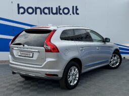 
										2013 VOLVO XC60 pilnas									