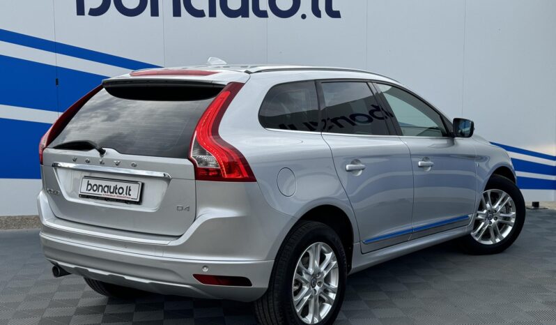 
								2013 VOLVO XC60 pilnas									