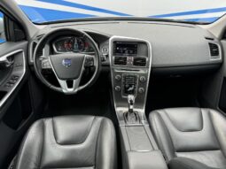 
										2013 VOLVO XC60 pilnas									