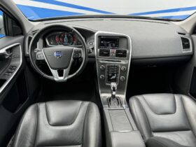 2013 VOLVO XC60