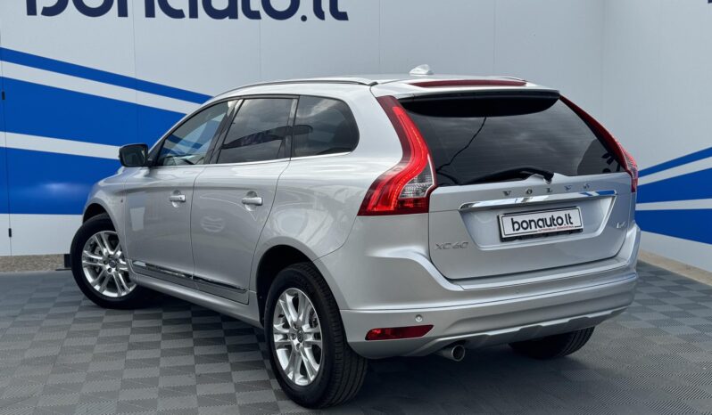 
								2013 VOLVO XC60 pilnas									