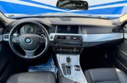 
										2014 BMW 520 pilnas									