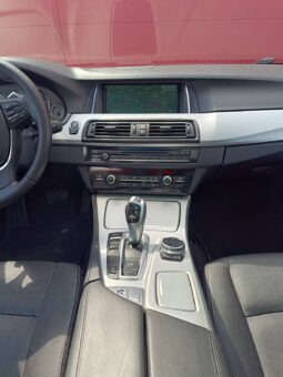 
										2014 BMW 520 pilnas									