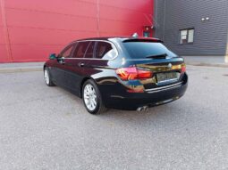 
										2014 BMW 520 pilnas									
