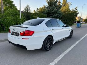BMW 528 2.0l., sedanas