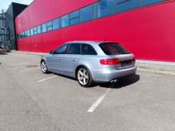
										Audi A4 2.0l., universalas pilnas									