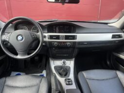 
										BMW 320 2.0l., universalas pilnas									