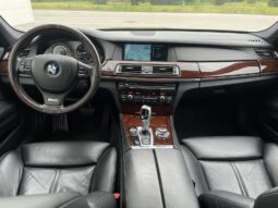 
										2012 BMW 730 pilnas									