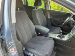 
										2008 VOLKSWAGEN PASSAT pilnas									