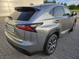 
										2015 LEXUS NX 300H pilnas									