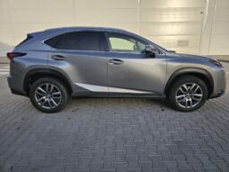 
										2015 LEXUS NX 300H pilnas									