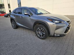 
										2015 LEXUS NX 300H pilnas									