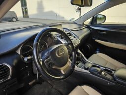 
										2015 LEXUS NX 300H pilnas									