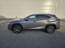 
										2015 LEXUS NX 300H pilnas									