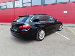 
										2014 BMW 520 pilnas									