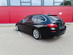 
										2014 BMW 520 pilnas									