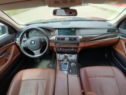 
										2014 BMW 520 pilnas									