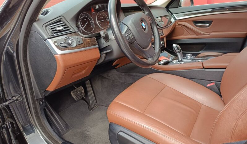 
								2014 BMW 520 pilnas									