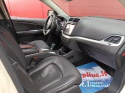 
										2013 FIAT FREEMONT pilnas									