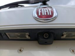 
										2013 FIAT FREEMONT pilnas									