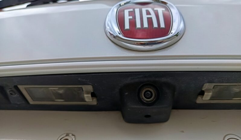 
								2013 FIAT FREEMONT pilnas									