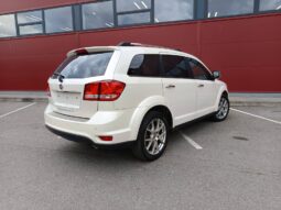 
										2013 FIAT FREEMONT pilnas									