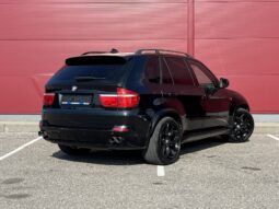 
										BMW X5 3.0l., visureigis pilnas									