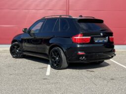 
										BMW X5 3.0l., visureigis pilnas									