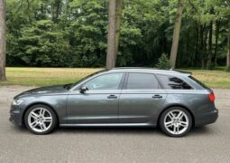 
										2012 AUDI A6 pilnas									