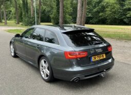 
										2012 AUDI A6 pilnas									