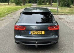 
										2012 AUDI A6 pilnas									