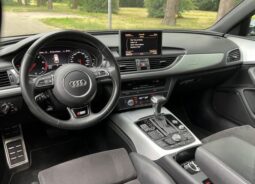 
										2012 AUDI A6 pilnas									