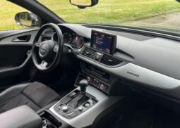 
										2012 AUDI A6 pilnas									