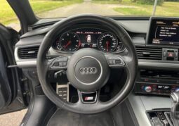 
										2012 AUDI A6 pilnas									