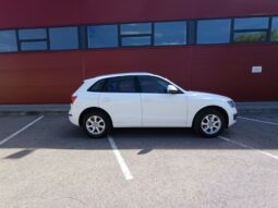 
										Audi Q5 2.0l., visureigis pilnas									