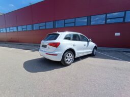 
										Audi Q5 2.0l., visureigis pilnas									