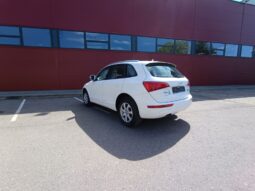 
										Audi Q5 2.0l., visureigis pilnas									