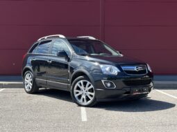 
										Opel Antara 2.2l., visureigis pilnas									