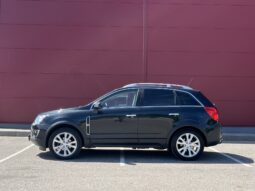 
										Opel Antara 2.2l., visureigis pilnas									