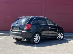 
										Opel Antara 2.2l., visureigis pilnas									