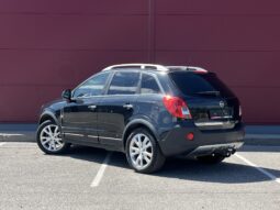 
										Opel Antara 2.2l., visureigis pilnas									