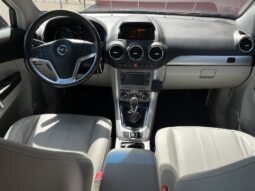 
										Opel Antara 2.2l., visureigis pilnas									