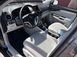 
										Opel Antara 2.2l., visureigis pilnas									