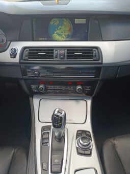 
										BMW 525 2.0l., universalas pilnas									