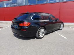 
										BMW 525 2.0l., universalas pilnas									