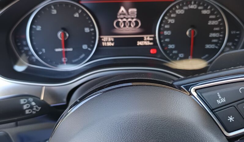 
								Audi A6 Allroad 3.0l., universalas pilnas									