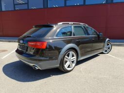 
										Audi A6 Allroad 3.0l., universalas pilnas									